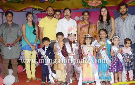 Panambur beach festival 2014